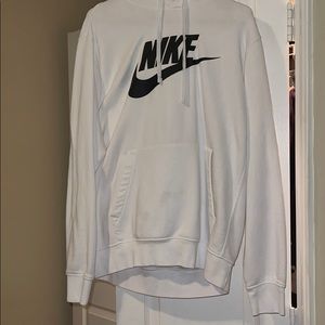 Nike hoodie